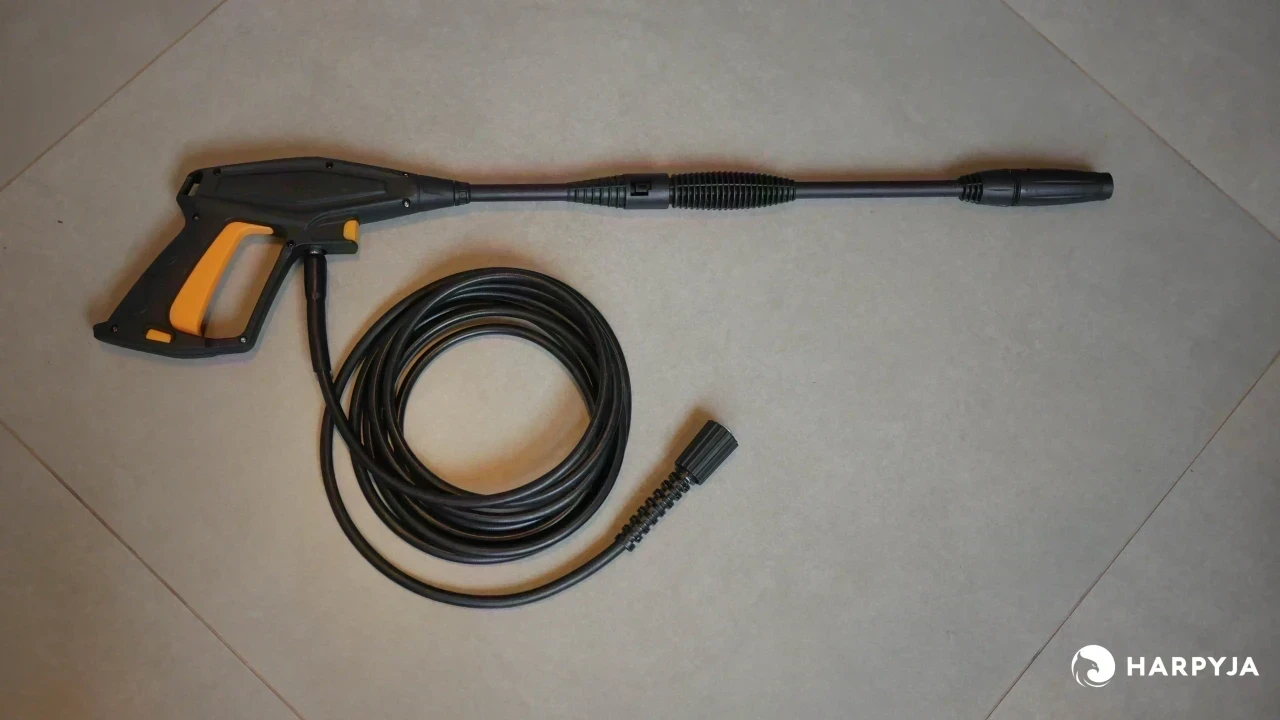 Wap Premier 2600 - Imagem 13