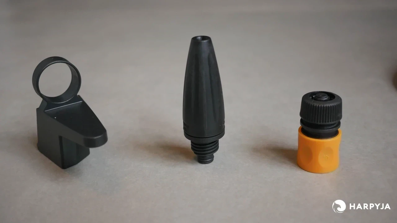 Wap Premier 2600 - Imagem 16