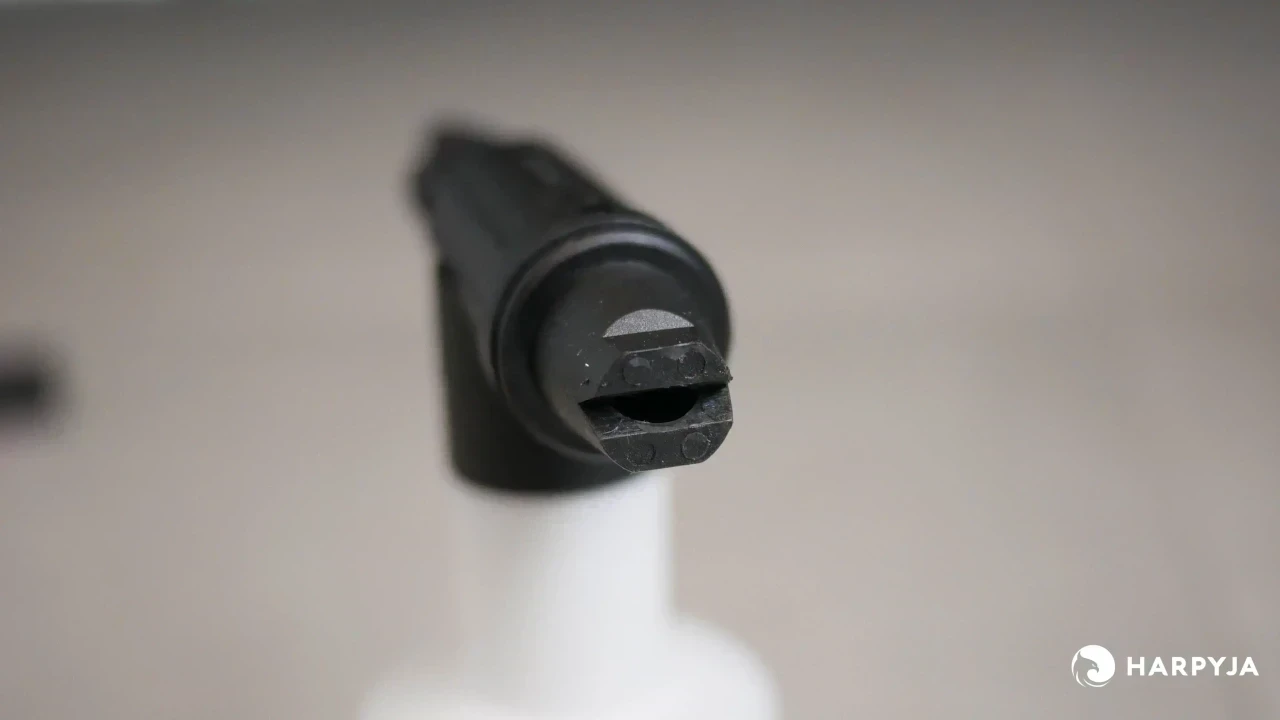 Wap Premier 2600 - Imagem 21