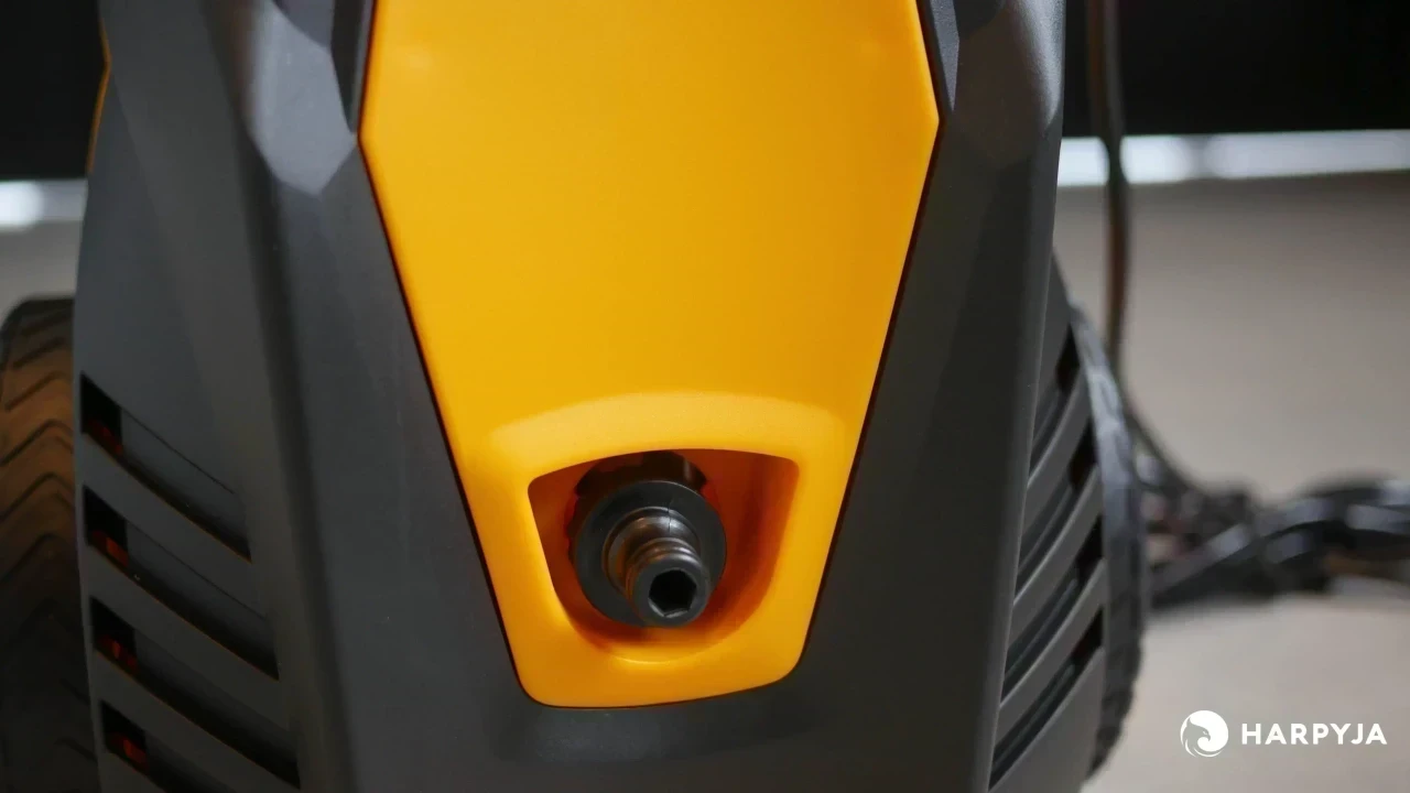 Wap Premier 2600 - Imagem 22