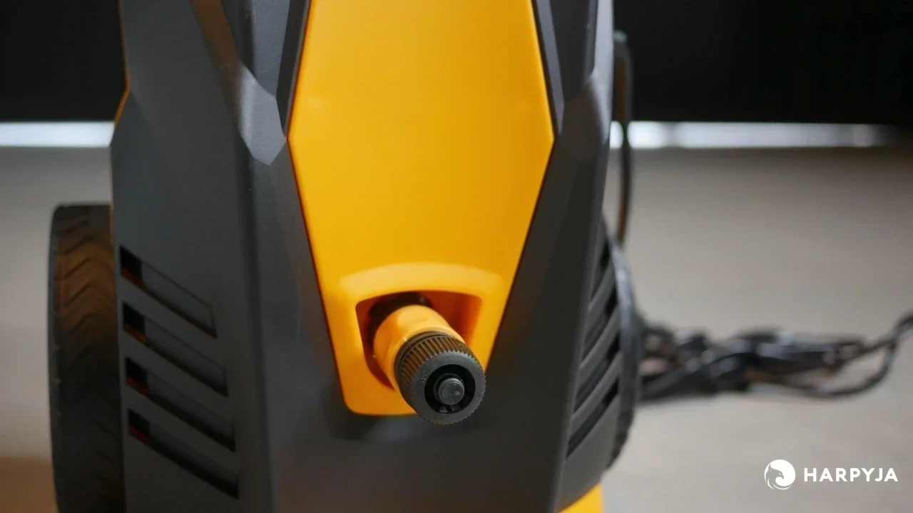 Wap Premier 2600 - Imagem 23