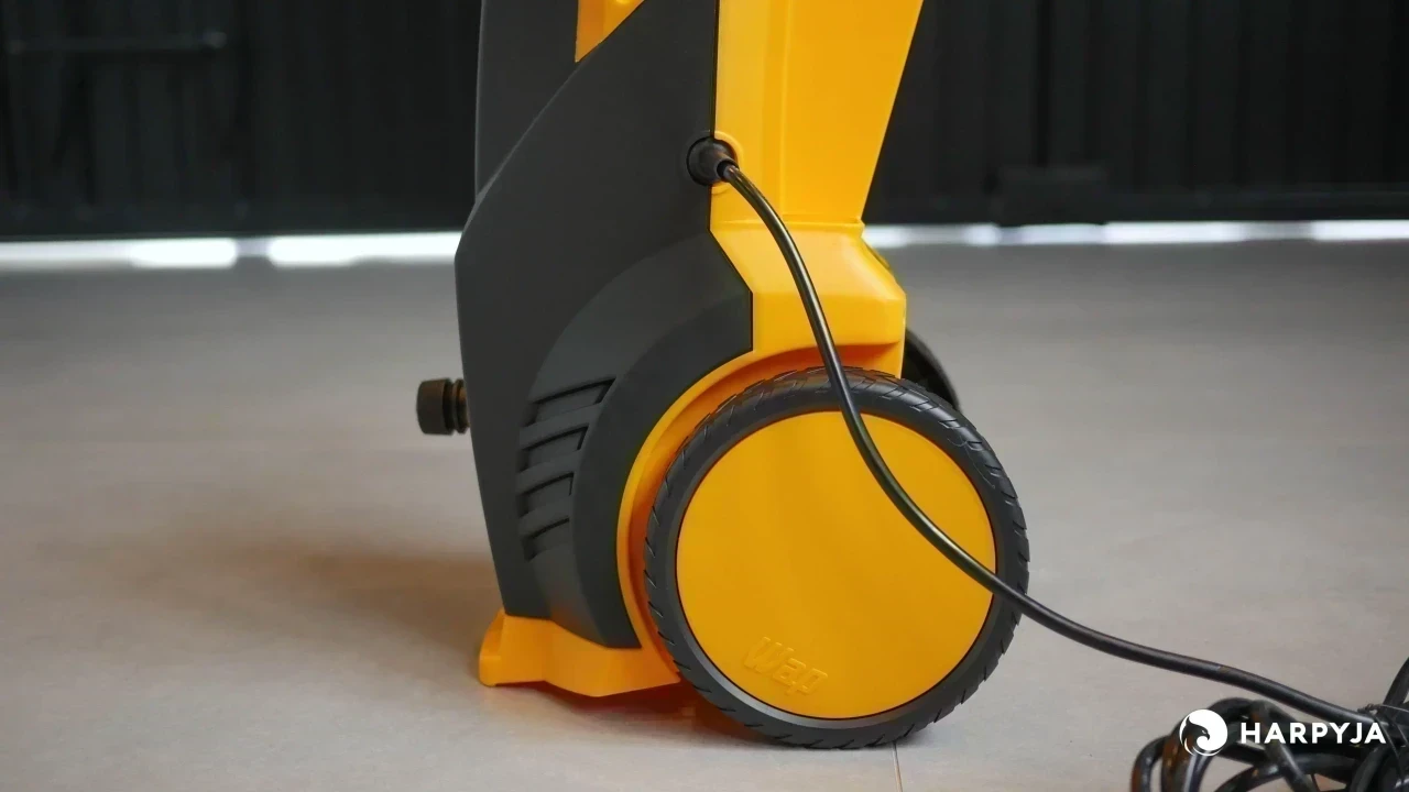 Wap Premier 2600 - Imagem 24