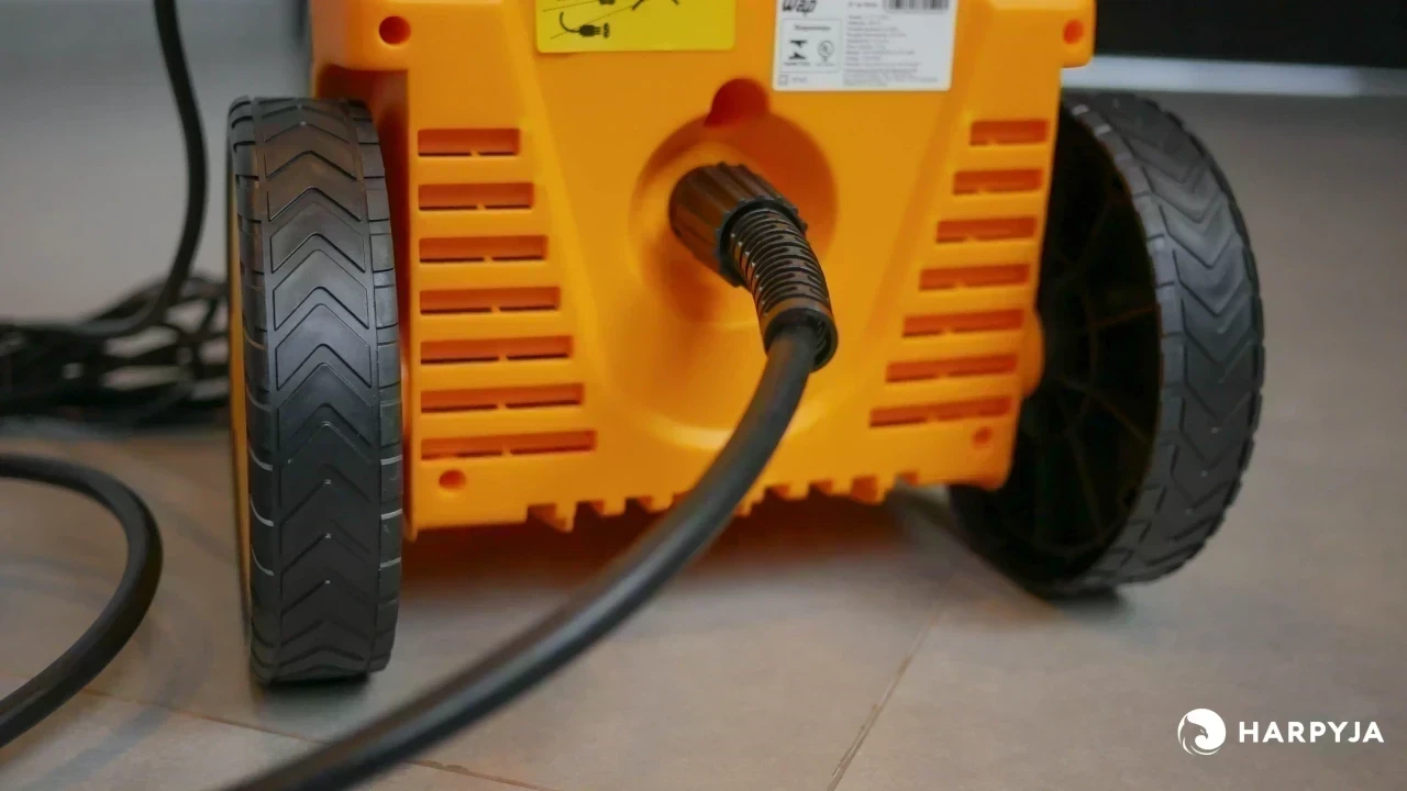 Wap Premier 2600 - Imagem 26