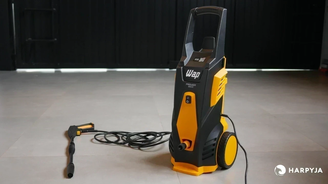 Wap Premier 2600 - Imagem 27