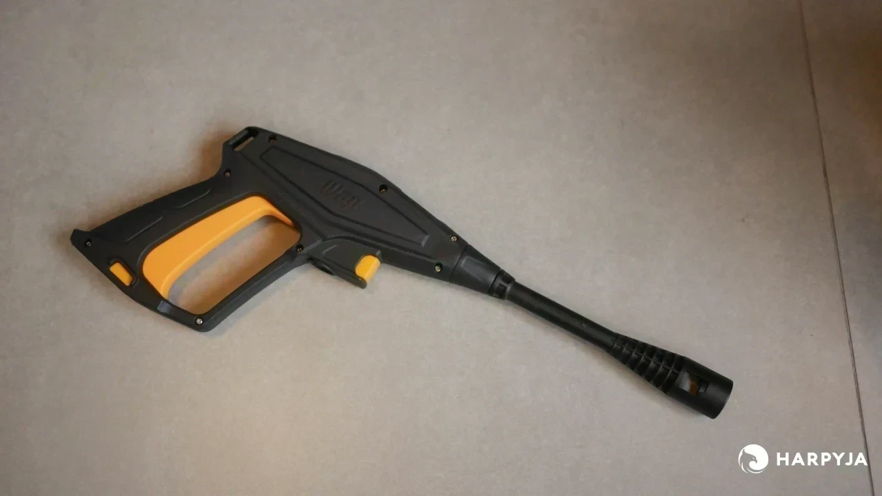 Wap Premier 2600 - Imagem 8