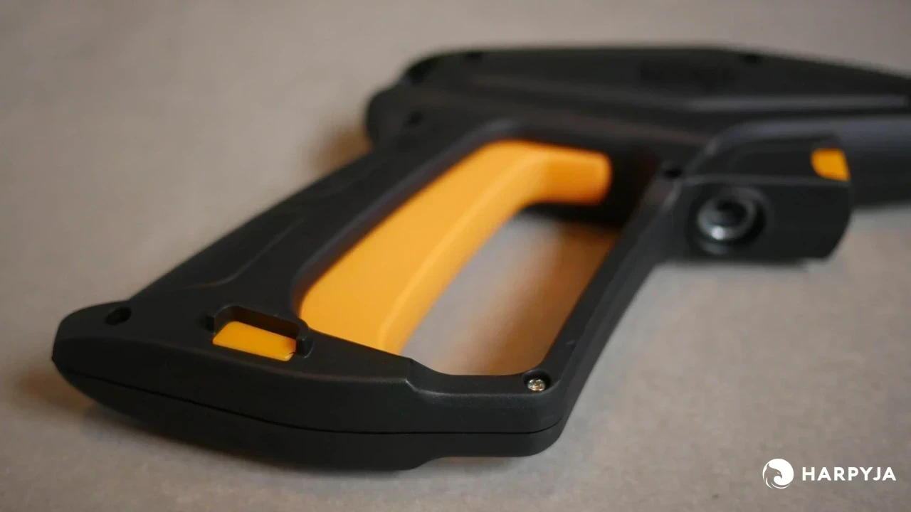 Wap Premier 2600 - Imagem 9