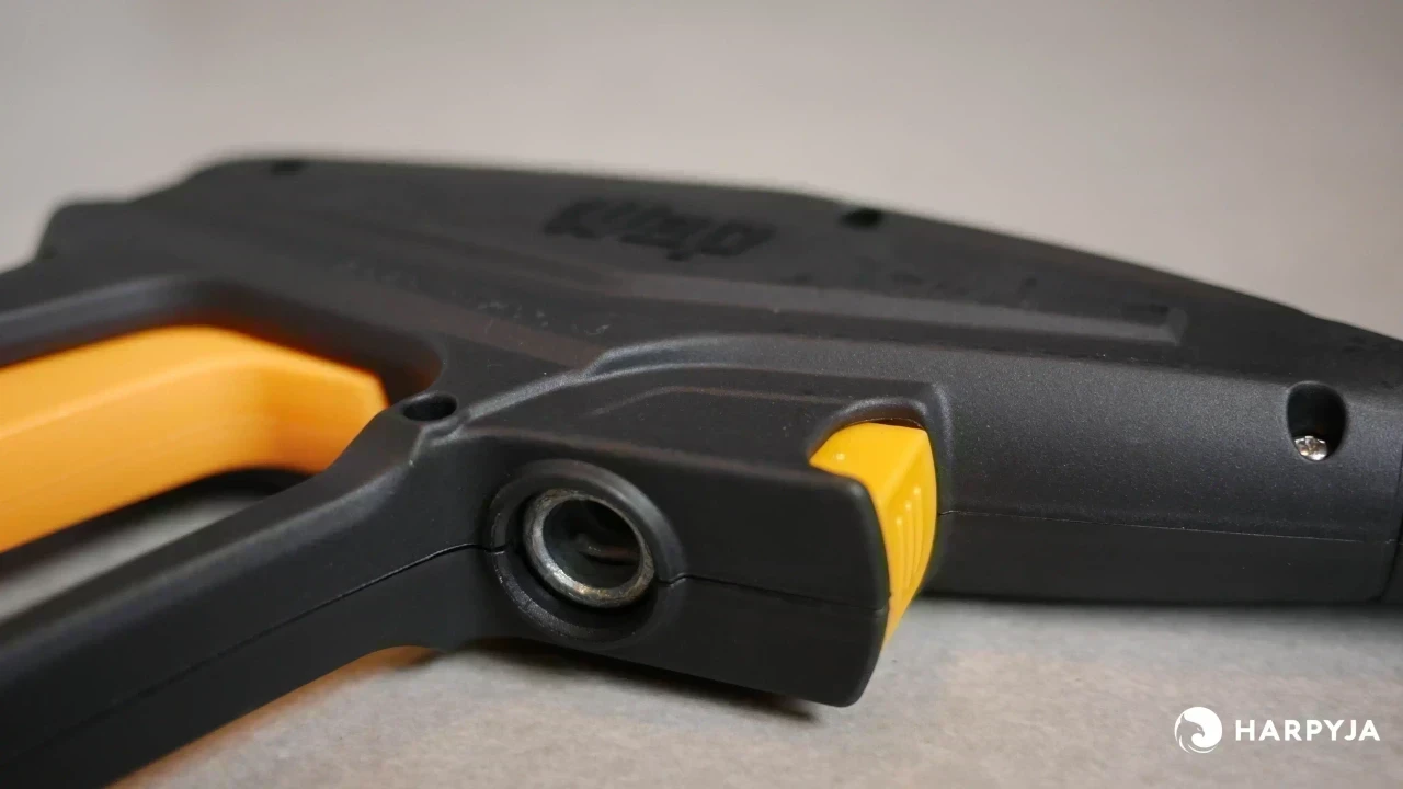 Wap Premier 2600 - Imagem 10