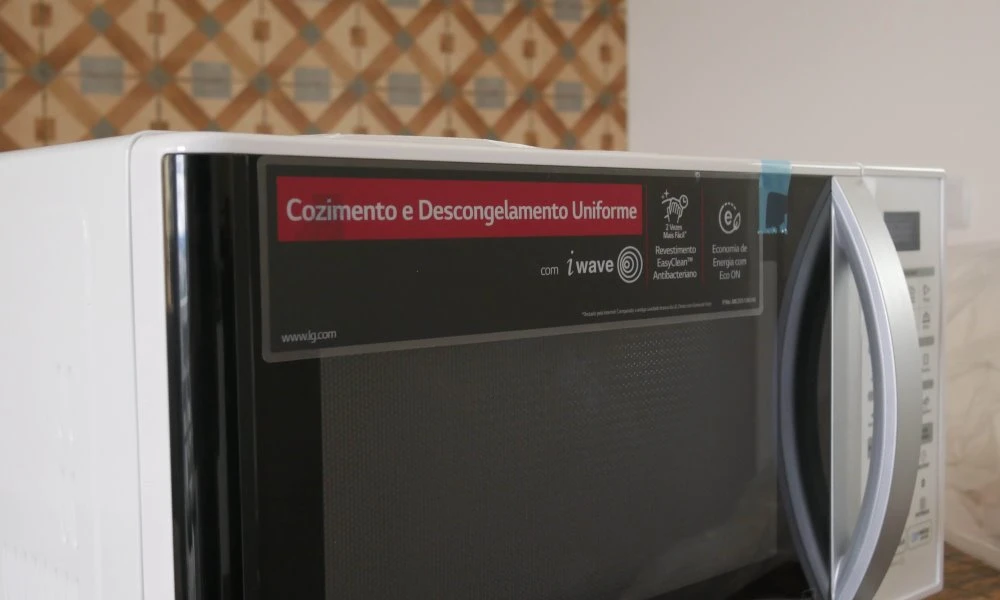 LG MS3052RA - Imagem 1