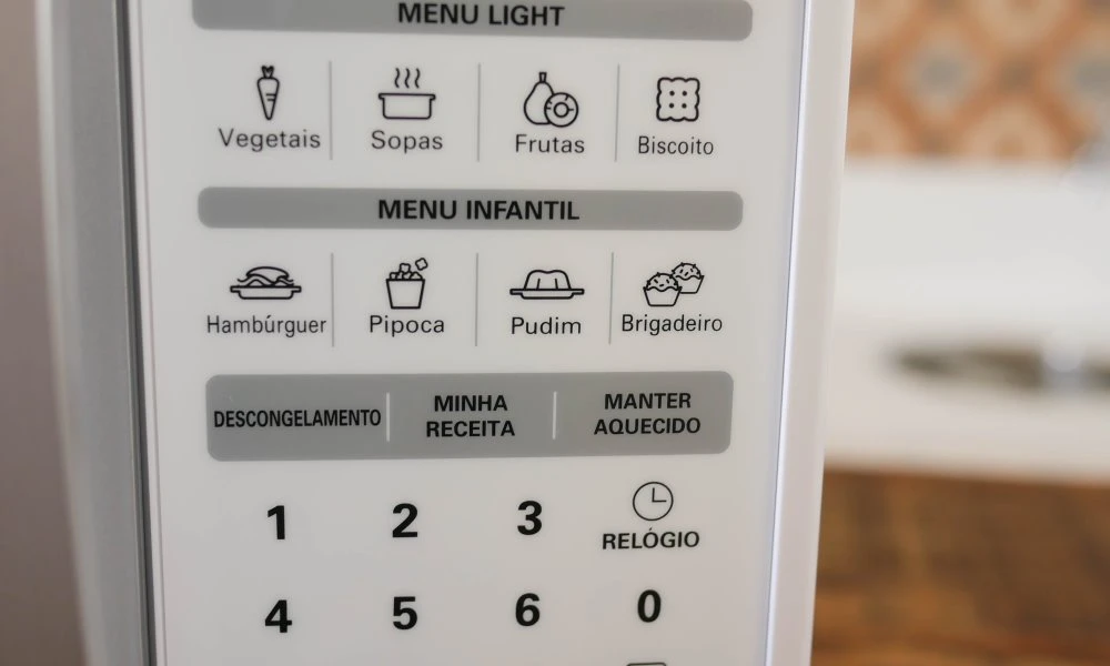 LG MS3052RA - Imagem 18