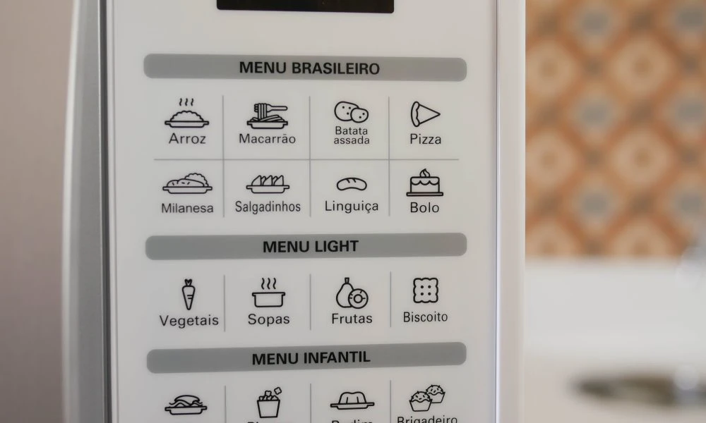 LG MS3052RA - Imagem 6