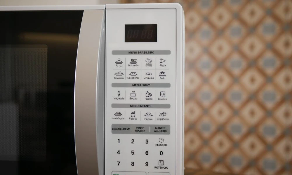 LG MS3052RA - Imagem 11