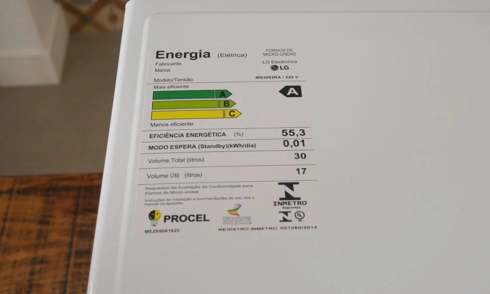 LG MS3052RA - Imagem 10