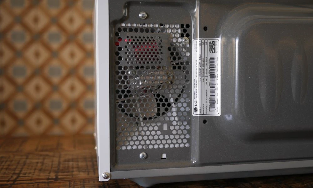 LG MS3052RA - Imagem 16