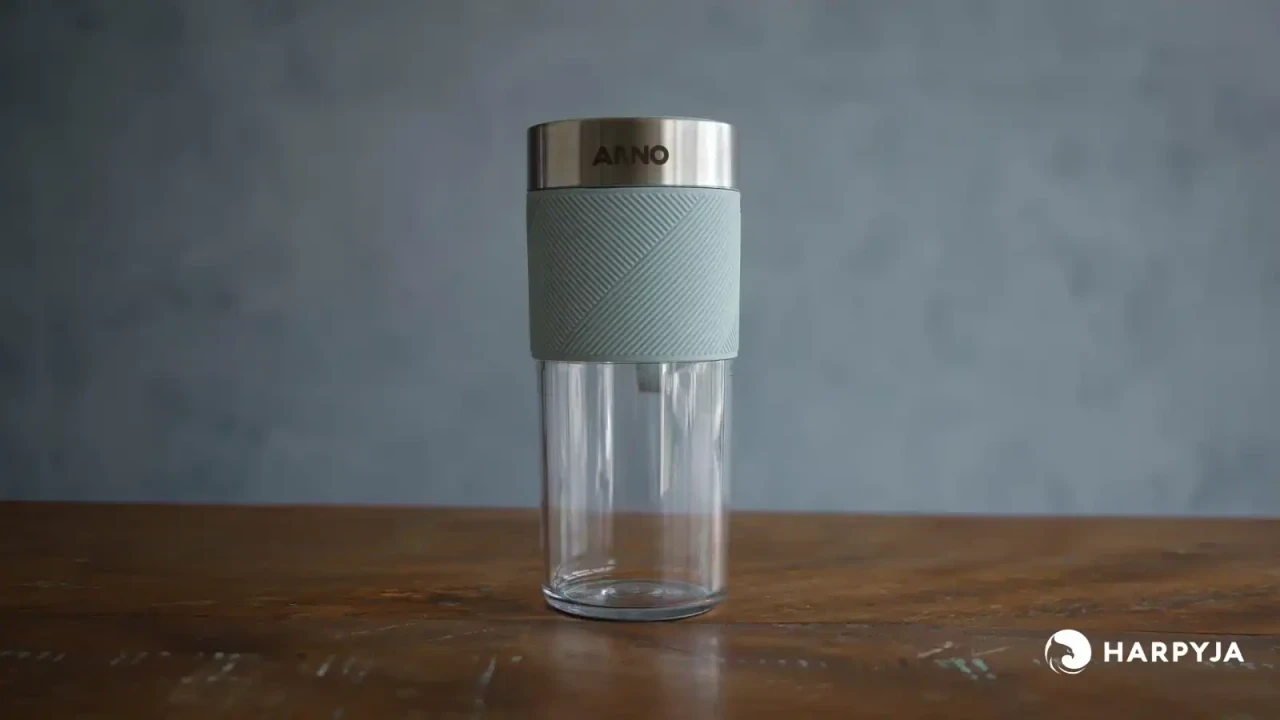 Imagem de Portátil Arno Lightmix