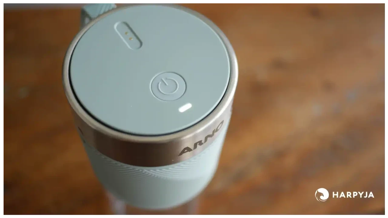 Portátil Arno Lightmix - Imagem 4