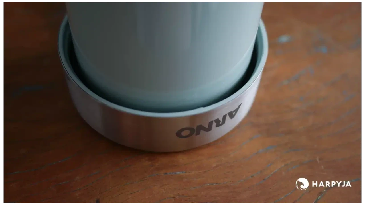 Portátil Arno Lightmix - Imagem 9