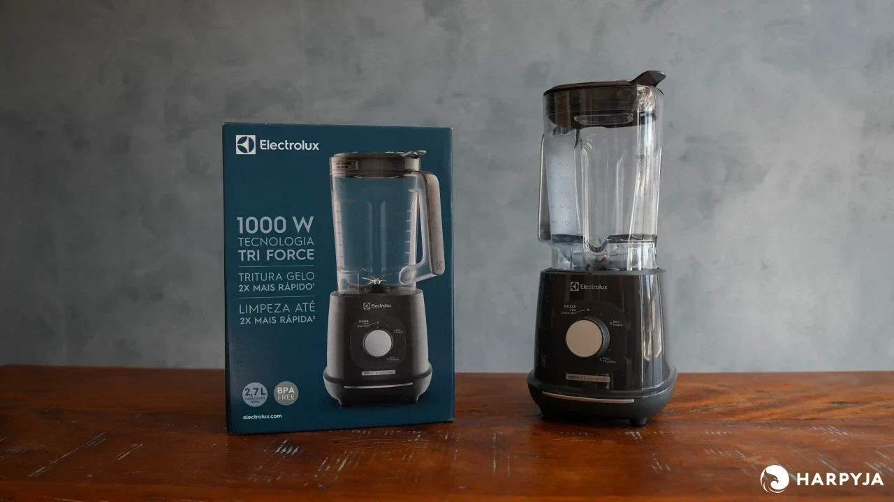 Electrolux EBL 1000 - Imagem 1