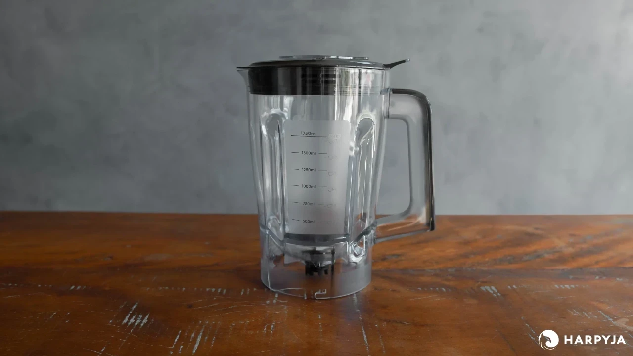 Electrolux EBL 1000 - Imagem 2