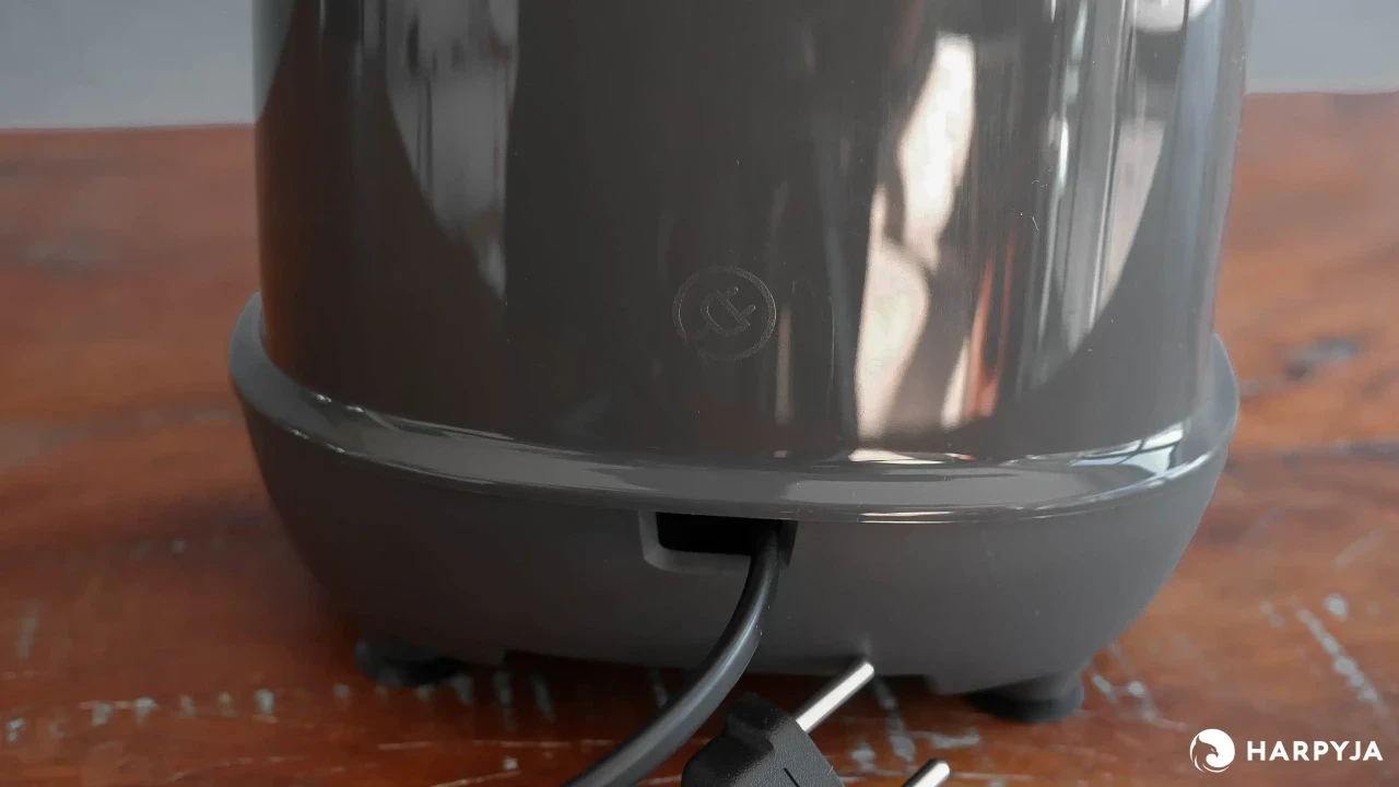 Electrolux EBL 1000 - Imagem 11