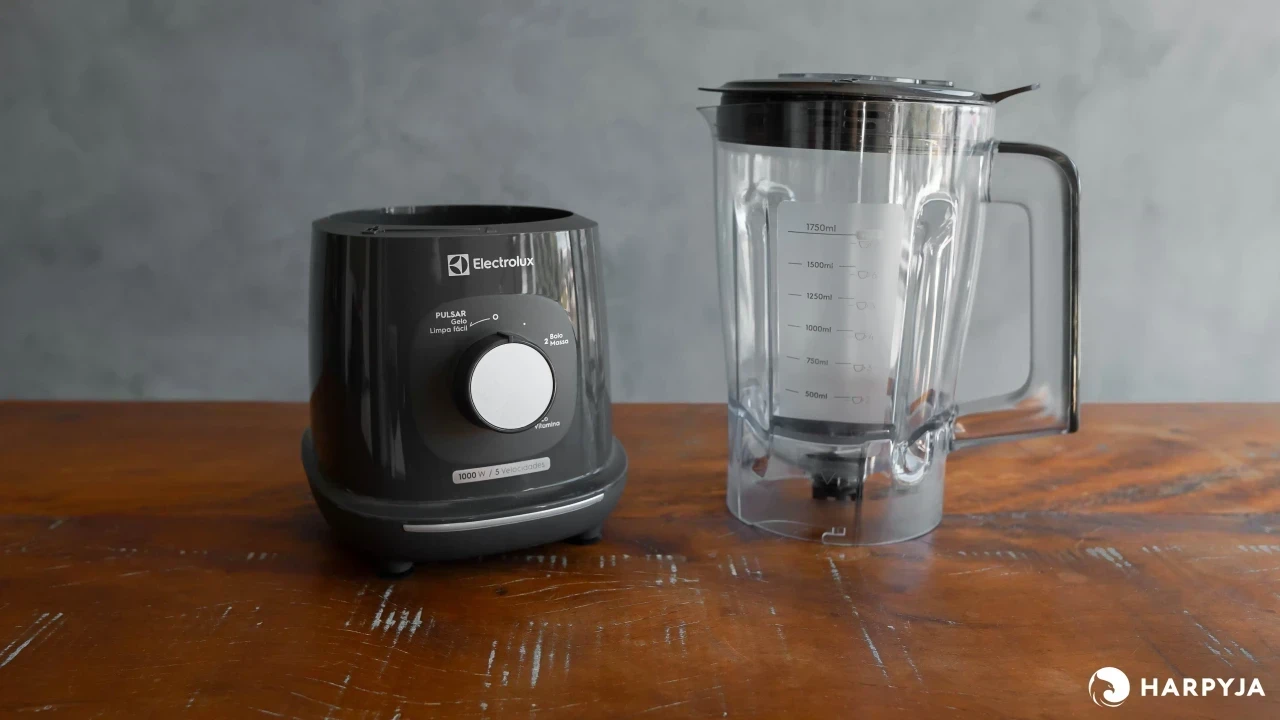 Electrolux EBL 1000 - Imagem 4