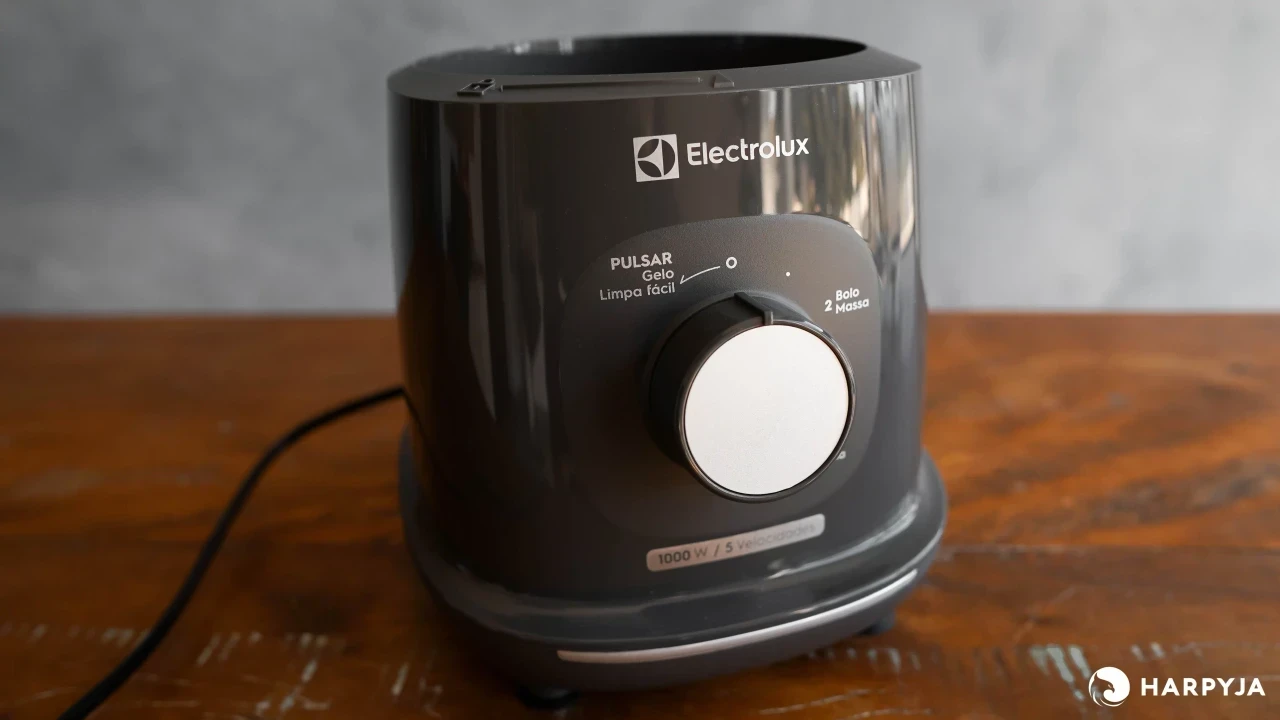 Electrolux EBL 1000 - Imagem 6