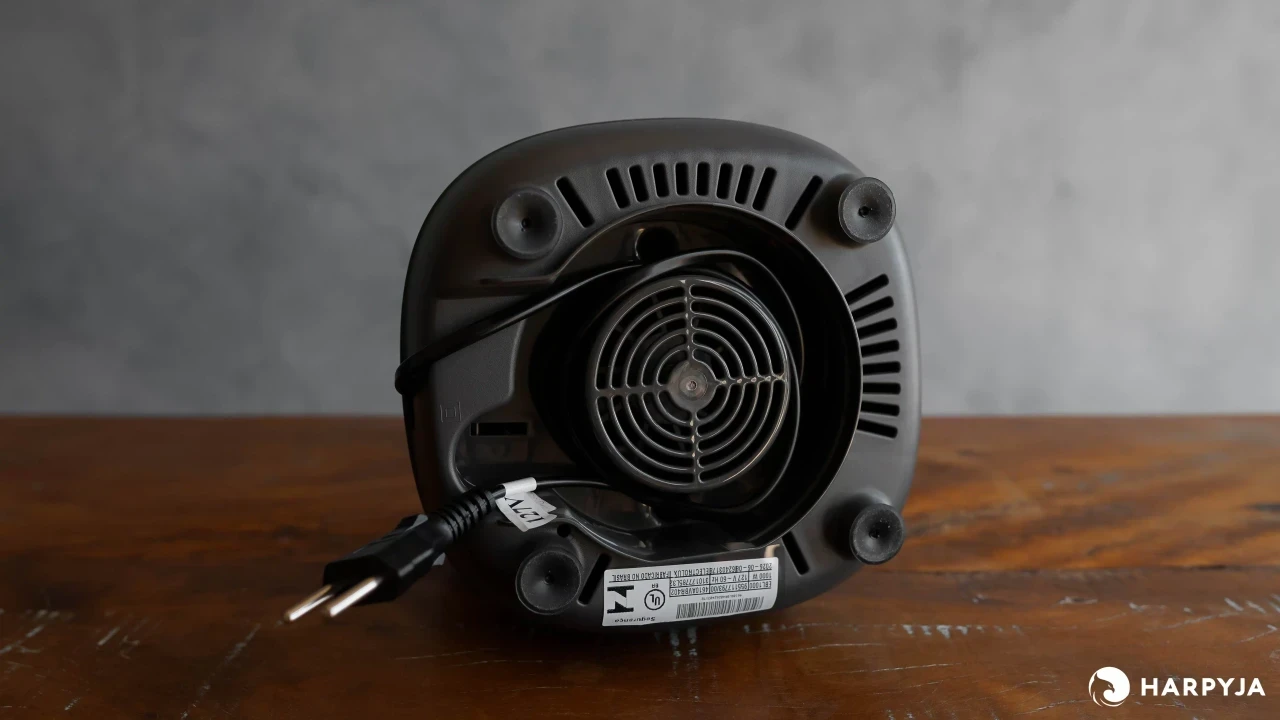 Electrolux EBL 1000 - Imagem 7