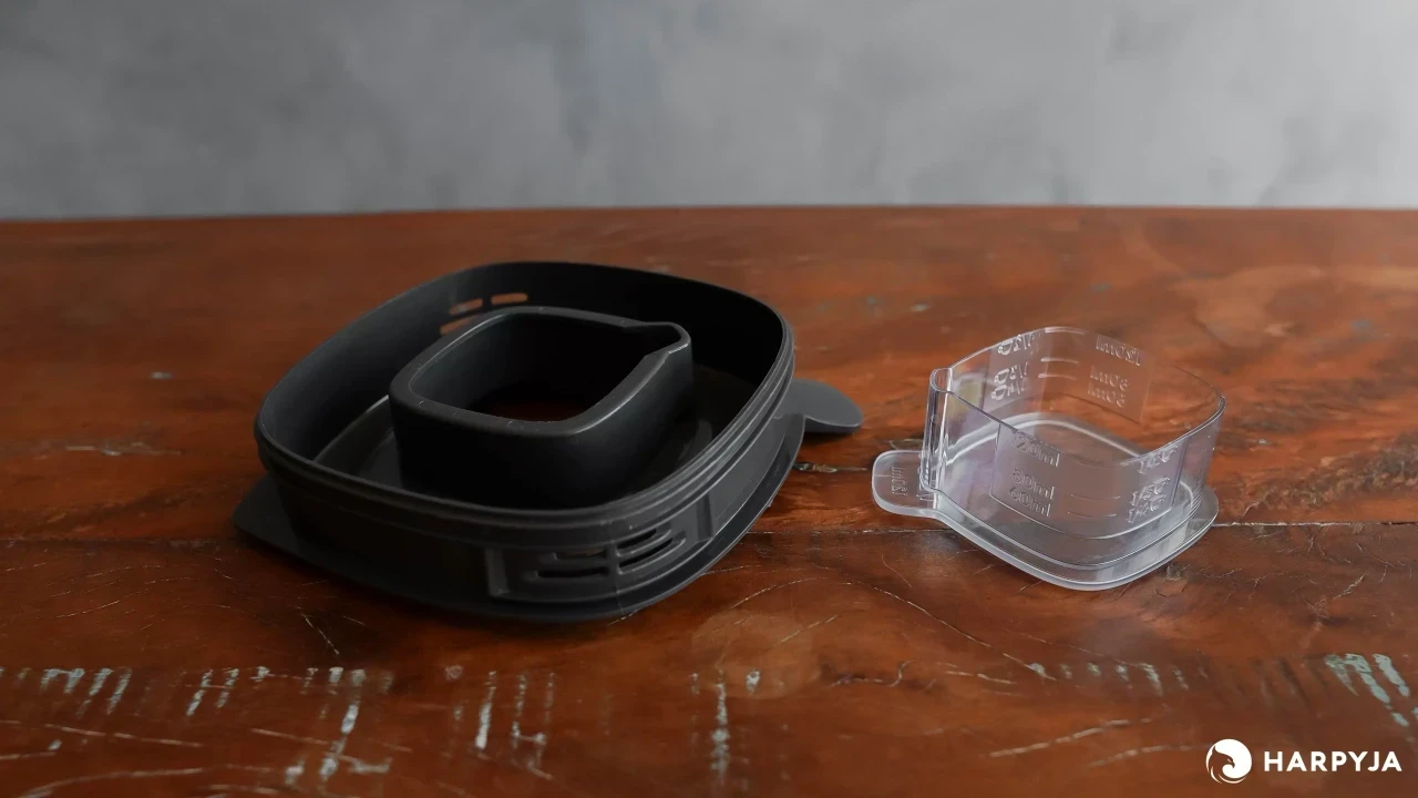 Electrolux EBL 1000 - Imagem 8