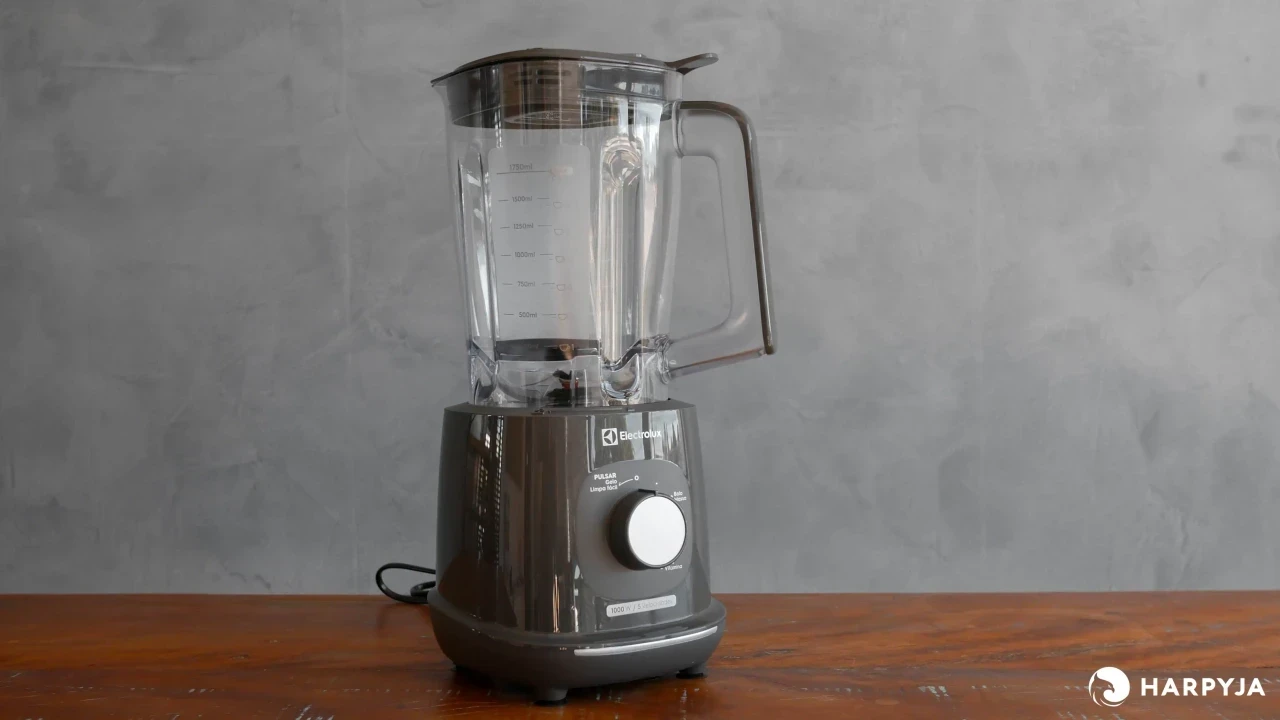 Electrolux EBL 1000 - Imagem 9