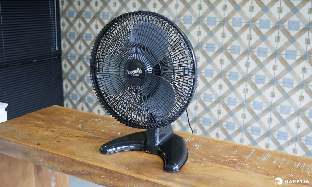 Loren Sid Turbo Wind - Imagem 7