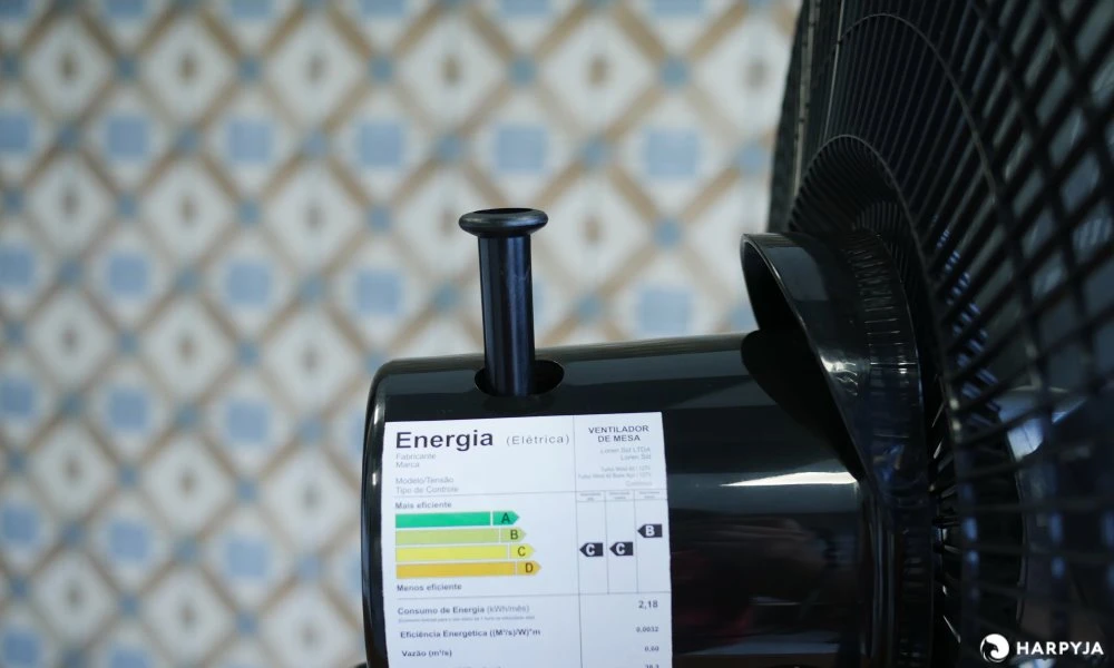 Loren Sid Turbo Wind - Imagem 3
