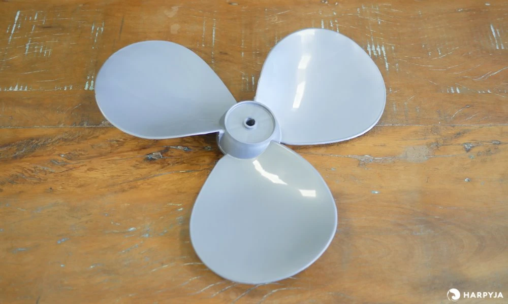 Loren Sid Turbo Wind - Imagem 15