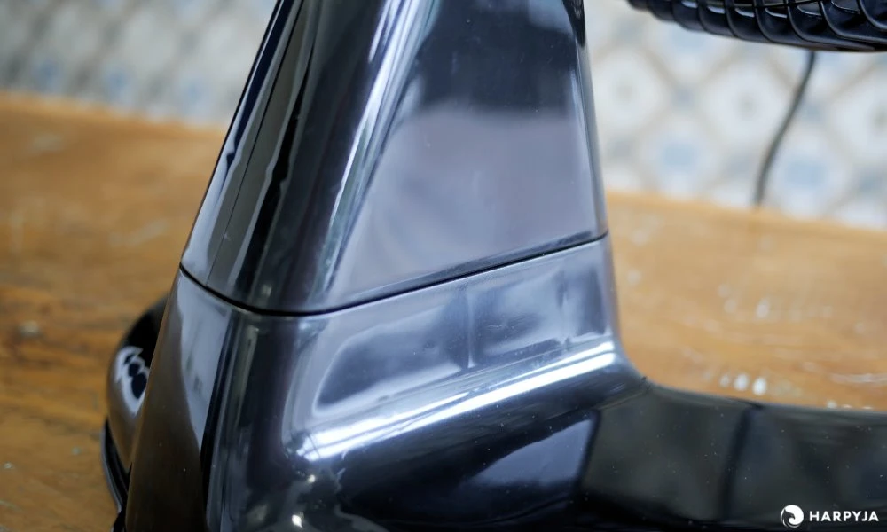 Loren Sid Turbo Wind - Imagem 19