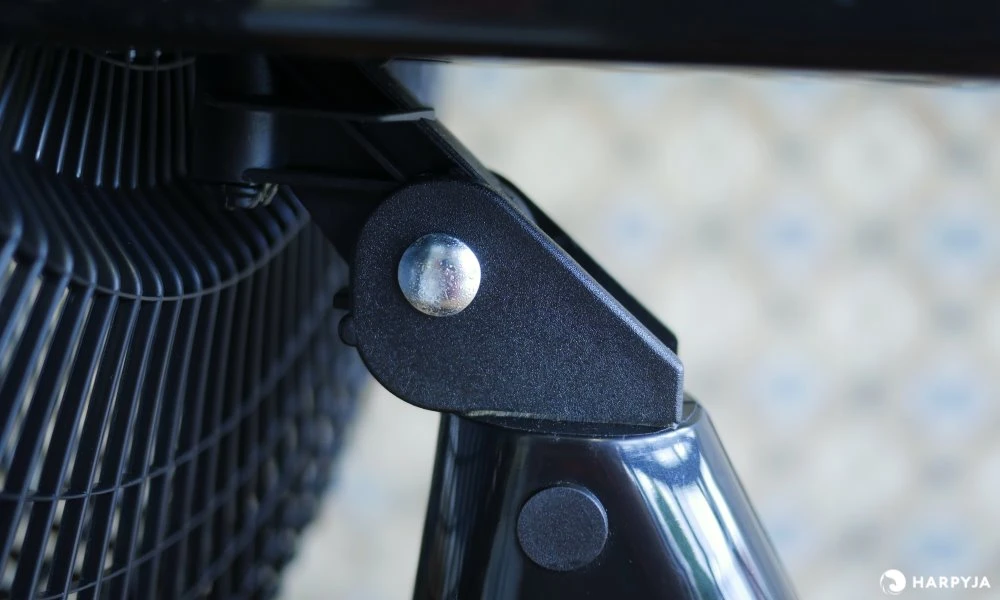Loren Sid Turbo Wind - Imagem 20