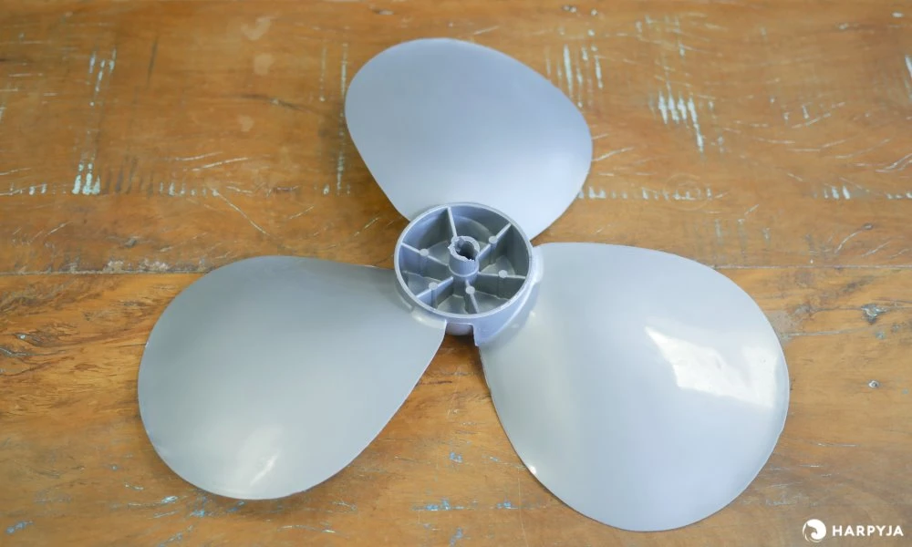 Loren Sid Turbo Wind - Imagem 6