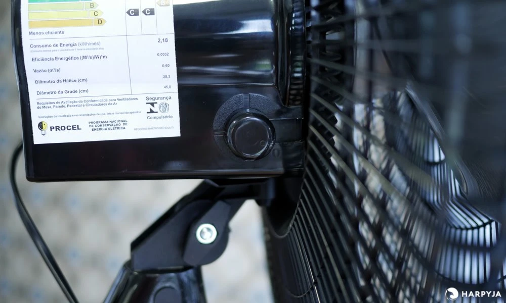 Loren Sid Turbo Wind - Imagem 8