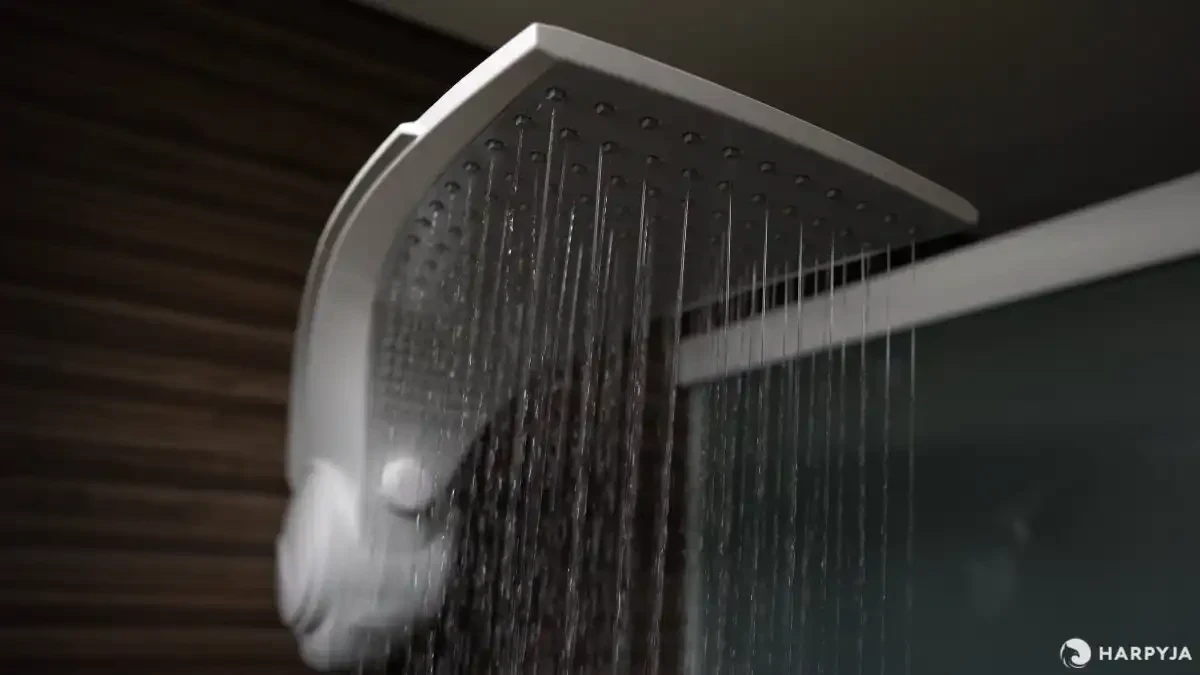 Chuveiro Lorenzetti Duo Shower Quadra Turbo - Imagem 1