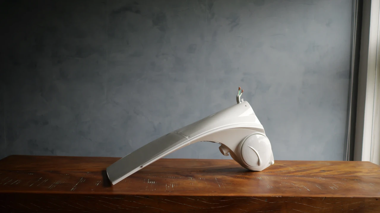 Lorenzetti Duo Shower Quadra Turbo - Imagem 4