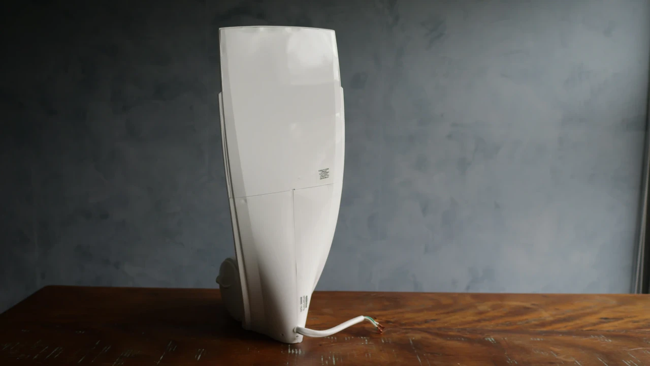 Lorenzetti Duo Shower Quadra Turbo - Imagem 12