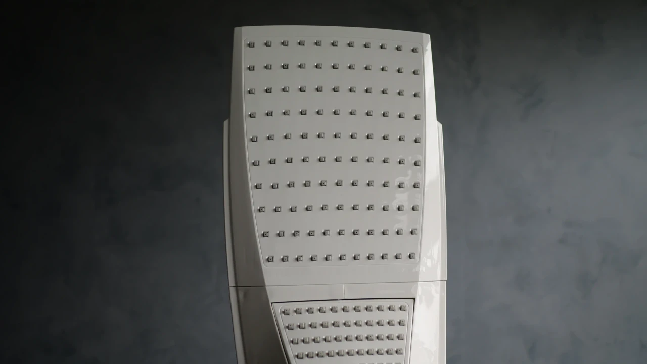 Lorenzetti Duo Shower Quadra Turbo - Imagem 6