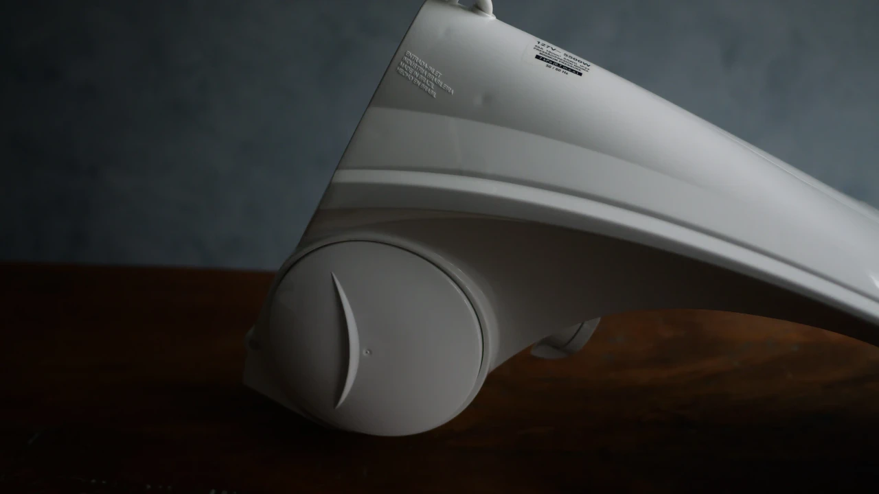 Lorenzetti Duo Shower Quadra Turbo - Imagem 16