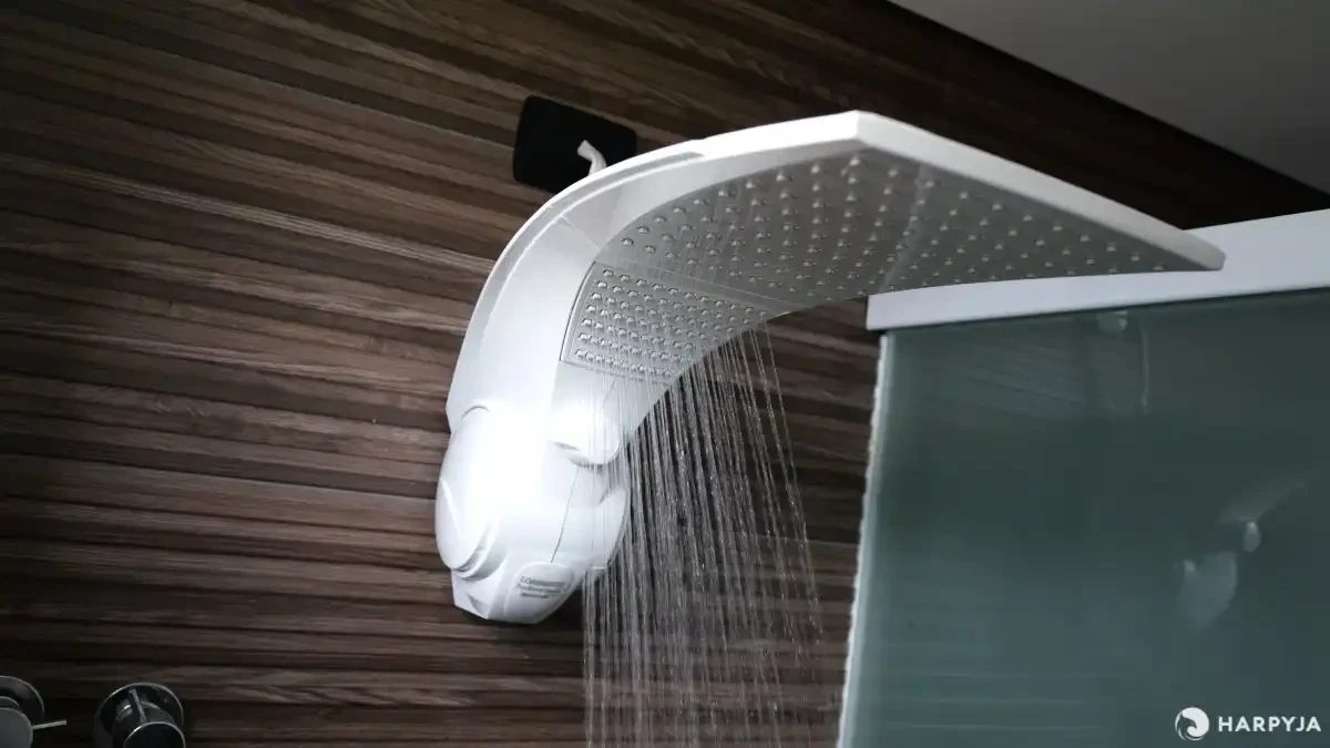 Chuveiro Lorenzetti Duo Shower Quadra Turbo - Imagem 17