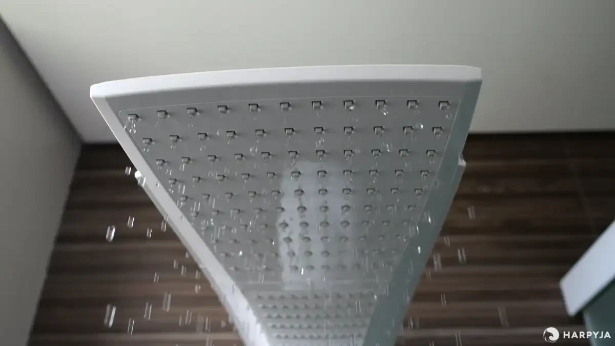 Chuveiro Lorenzetti Duo Shower Quadra Turbo - Imagem 3
