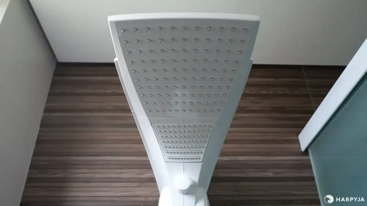 Chuveiro Lorenzetti Duo Shower Quadra Turbo - Imagem 5