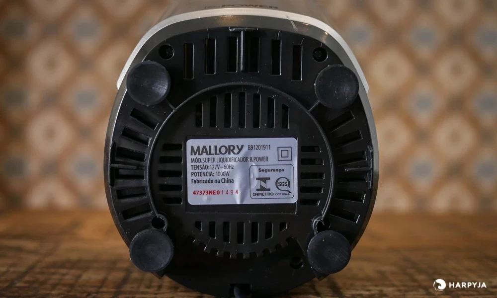 Mallory B.Power - Imagem 11