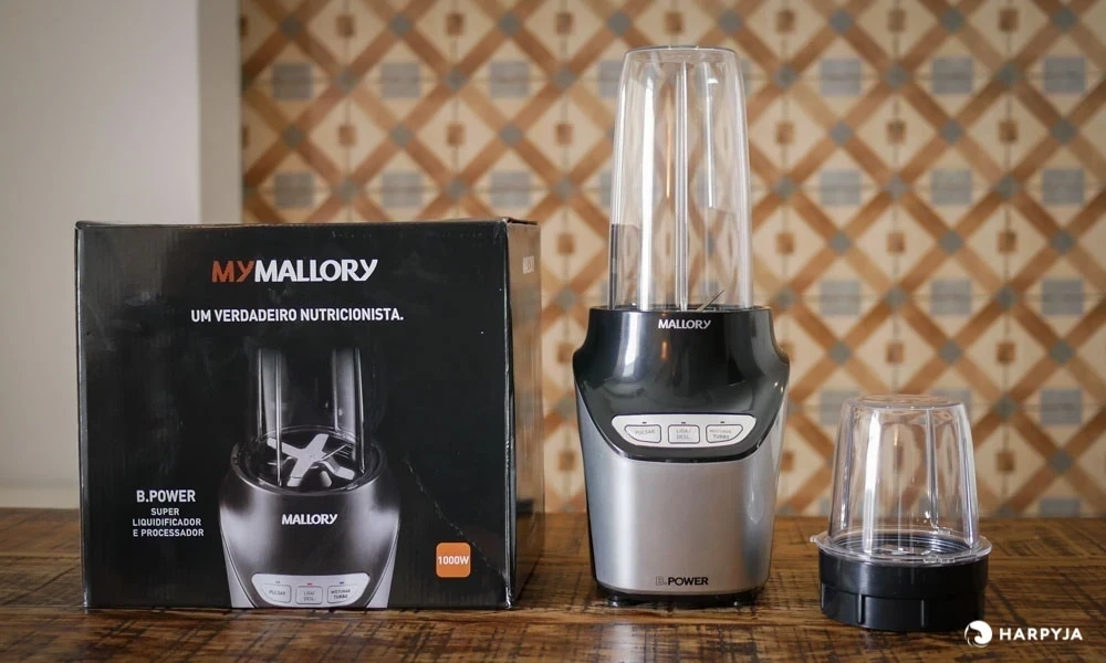 Mallory B.Power - Imagem 3