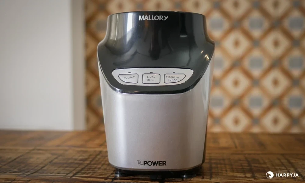 Mallory B.Power - Imagem 9