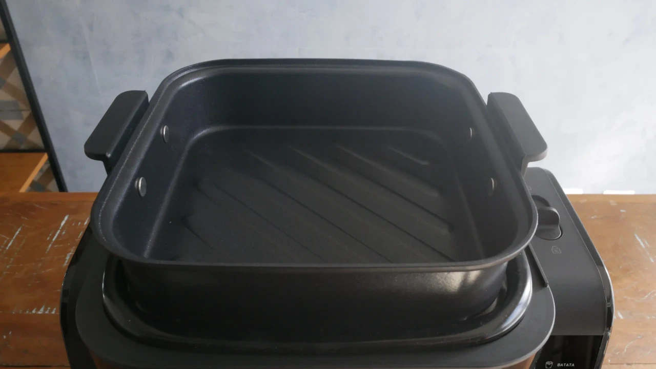 de Vidro Mallory Chef Duo 2 em 1 - Imagem 29