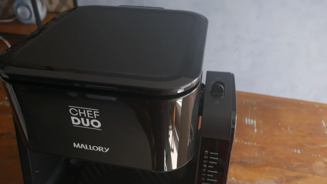 de Vidro Mallory Chef Duo 2 em 1 - Imagem 27
