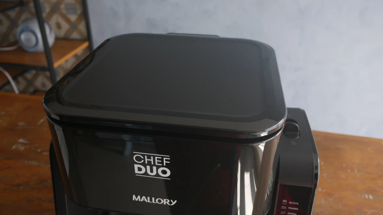 de Vidro Mallory Chef Duo 2 em 1 - Imagem 26