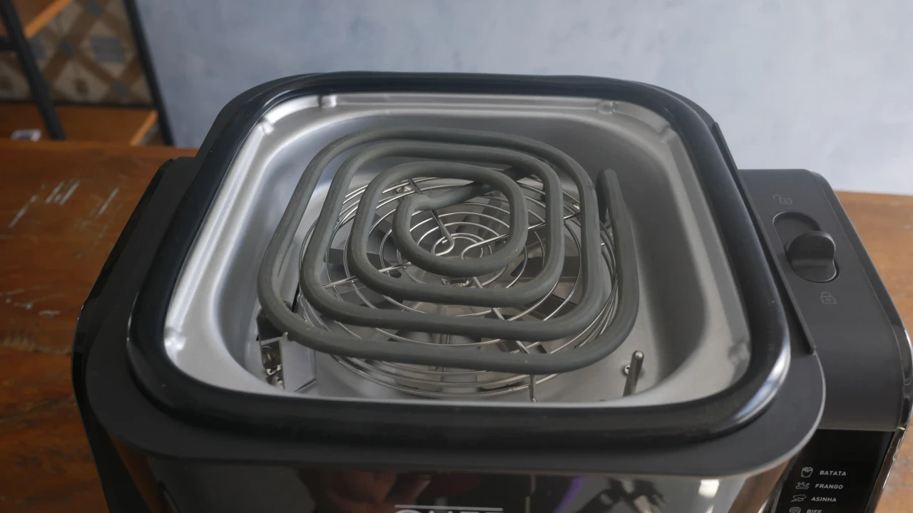 de Vidro Mallory Chef Duo 2 em 1 - Imagem 28